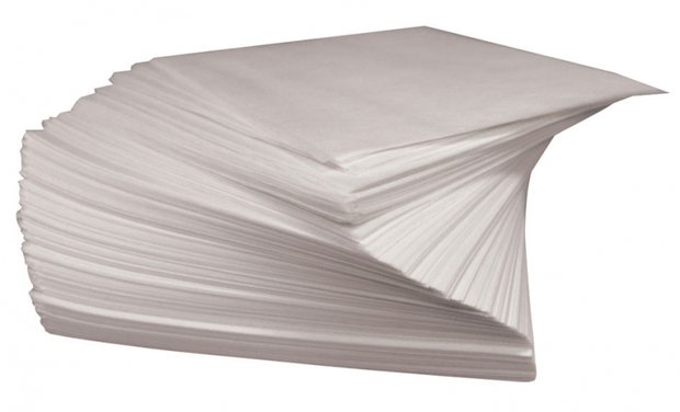 Burger paper liners 1000 pack