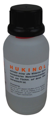 Hukinol 500ml, Vergrämungsmittel