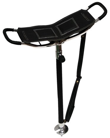 Leichter Sitzstock 
