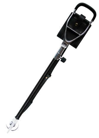 Leichter Sitzstock 
