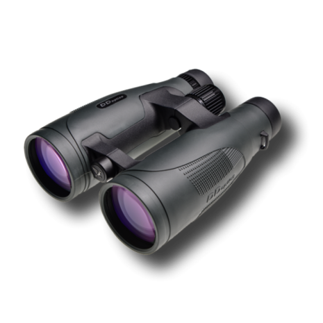 DDoptics Pirschler Binocular 8x56 Gen. 3 with 30 year manufacturer's warranty Green ​