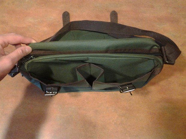 Waidmann Hunting bag Large