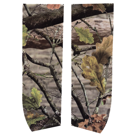 Shotgun Camo Wrap