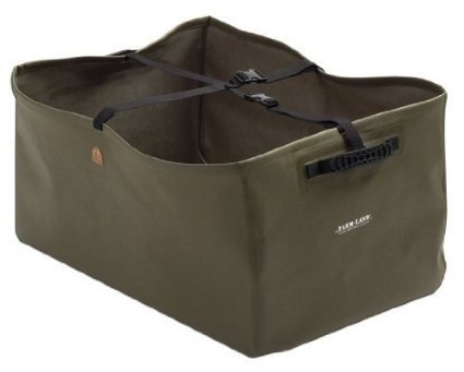 Resealable game bag/box