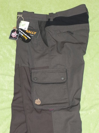 ShooterKing Rally Trousers Men