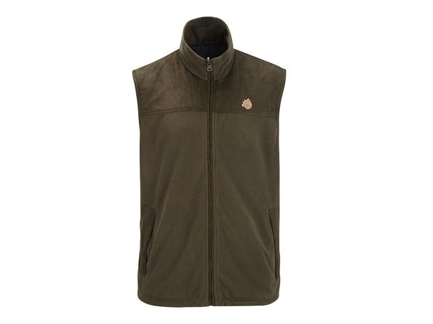 SHOOTERKING Fleece body warmer