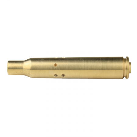 Lasertester/Laserpatrone, Collimator