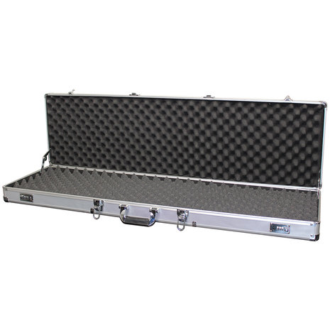 Guncase alu/silver Greenlands