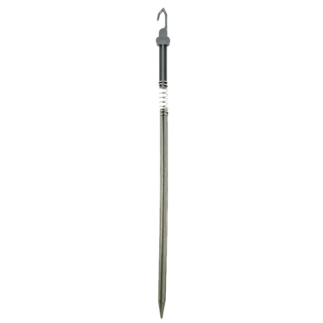Decoy Pegs Sprung 10 stuks