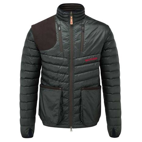ShooterKing Victor Down jacket