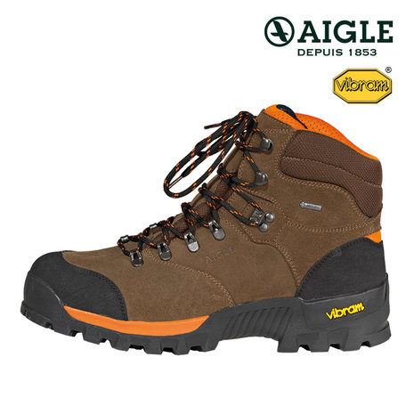 AIGLE Altavio Mid GTX® - Wodoodporne buty górskie GORE-TEX® ​