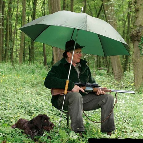 Hunting umbrella
