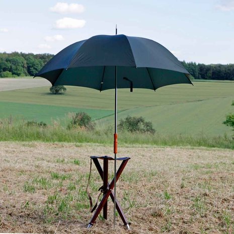 Hunting umbrella