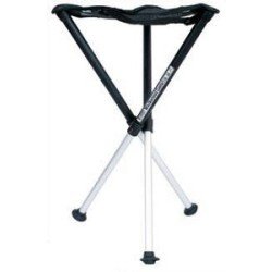 Walkstool met Extra Breed Zit Comfort 3-poot 65 cm hoog