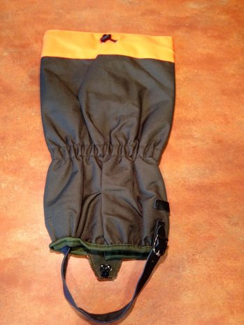 Waterbestendig Gaiters / Beenkappen