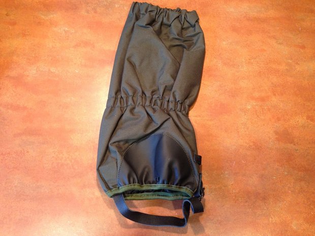 Waterbestendig Gaiters / Beenkappen