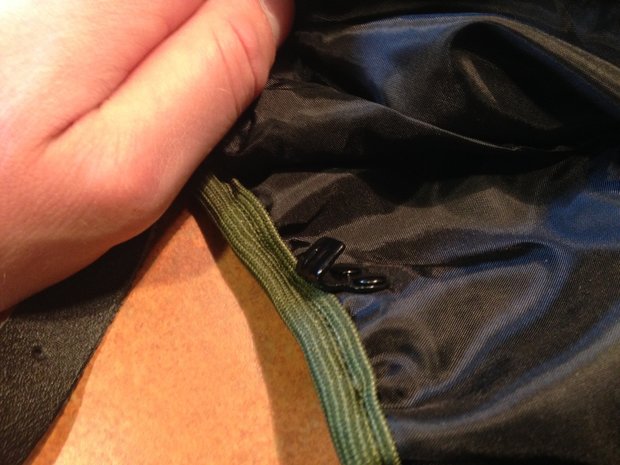 Waterproof Gaiters