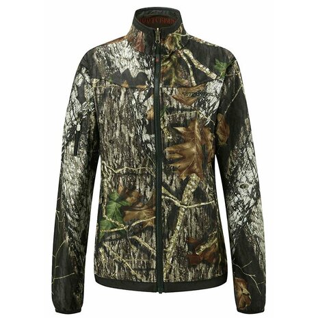 ShooterKing Mossy Softshell Jas (Dames)