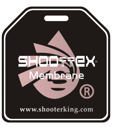 ShooterKing Mossy Softshell Jas (Women)