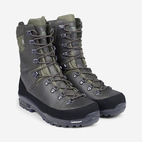 Le Chameau Lite LCX Bergschoen - LITE LCX® 10 Inch STALKING BOOT