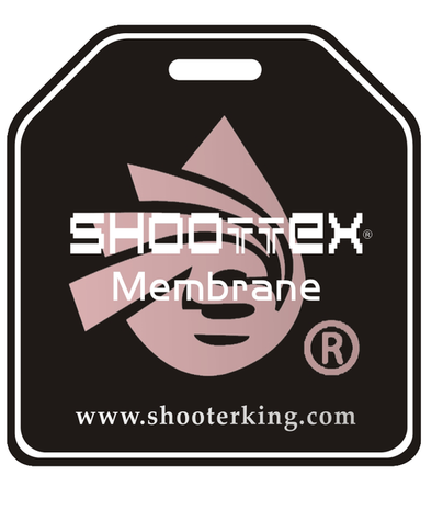 SHOOTERKING- Venatu Broek (heren)