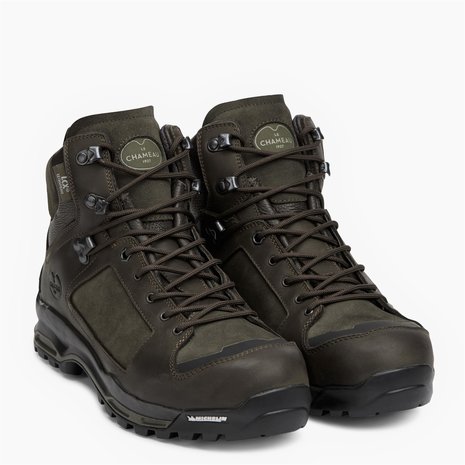 Le Chameau Lite LCX Low Bergschoen