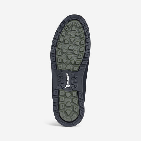 Le Chameau Lite LCX Low Bergschoen