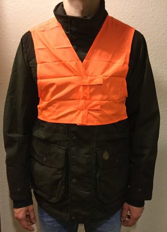 Safety vest / Signaal vest