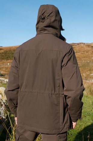 ShooterKing Highland Jas Heren