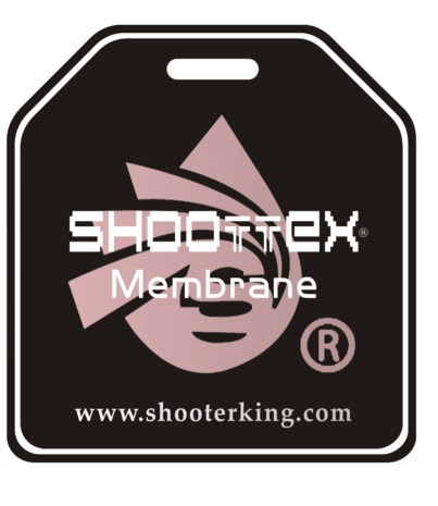 ShooterKing Highland Jas Heren