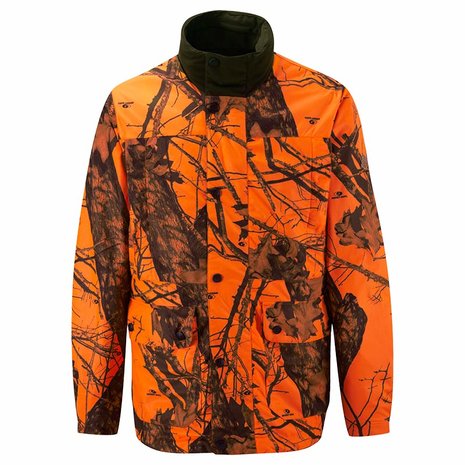 Hardwoods Jacket