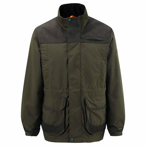 Hardwoods Jacket