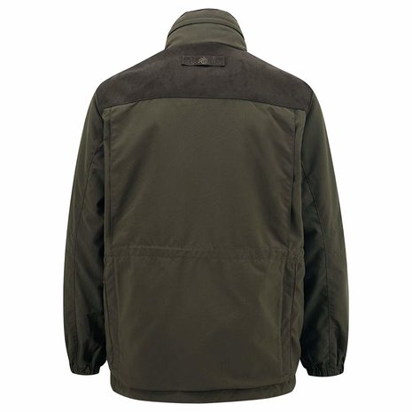 Hardwoods Jacket
