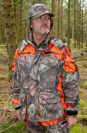 Shooterking Country Blaze jacket