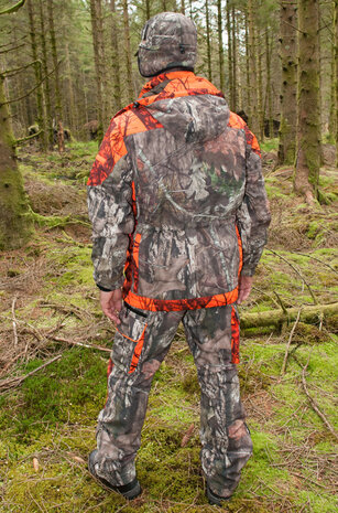 Shooterking Country Blaze jacket
