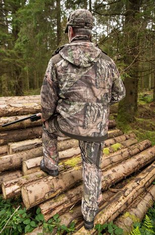 Shooterking Country OAK Jacke