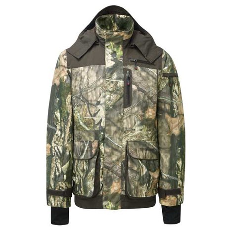 Shooterking Country OAK Jacke