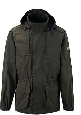 ShooterKing Cordura Summer jacket