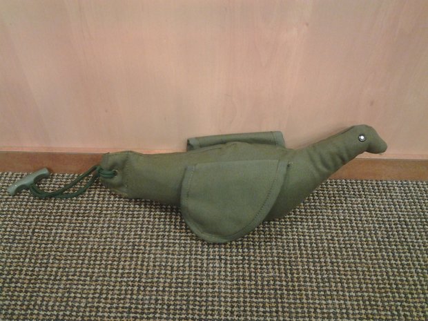 Mannequin avec des ailes 500 gram