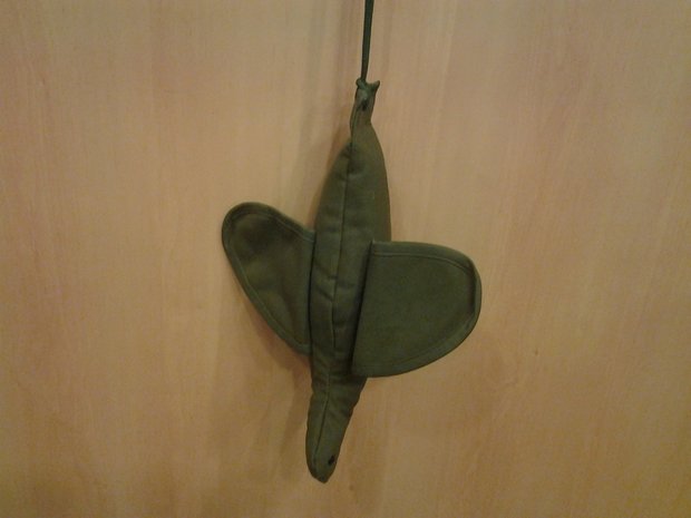 Mannequin avec des ailes 500 gram