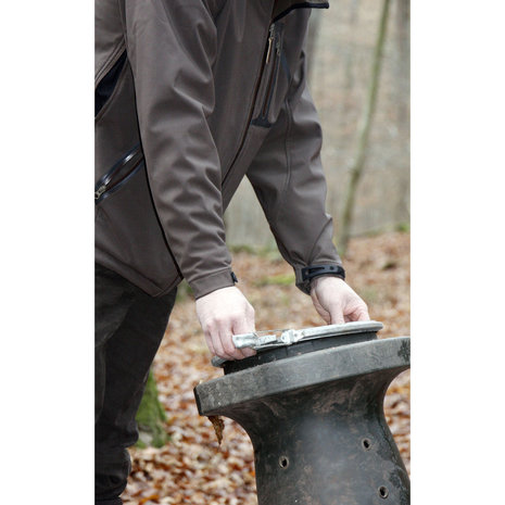 Eurohunt Voertrommel
