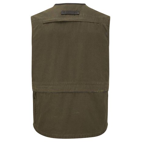 SHOOTERKING - Bush Bodywarmer