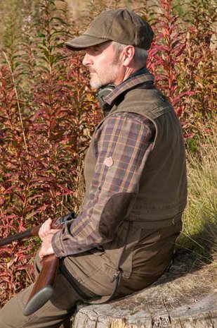 ShooterKing - Bush Bodywarmer