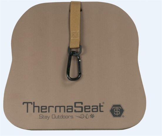 ThermaSeat PREDATOR XT .75- Thick Large, Real Tree EDGE