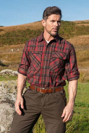 Shooterking Highland Trouser