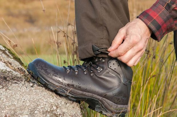 Shooterking Highland Broek