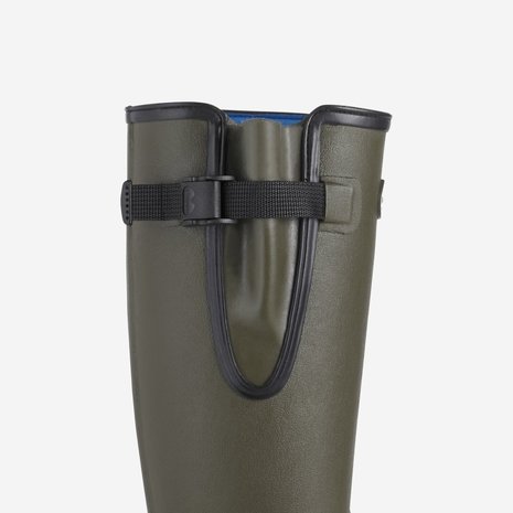 Le Chameau Vierzonord Boot (Vert Chameau / Dark Green)