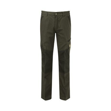 Shooterking Rib Stop trouser (Green)