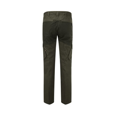 Shooterking Rib Stop trouser (Green)