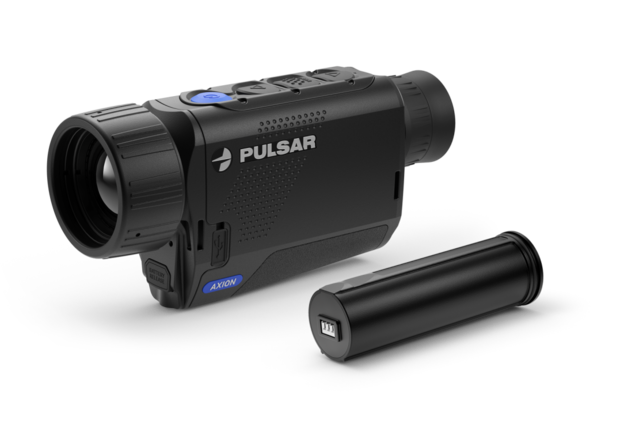 Pulsar APS 3 Batterij / Accu